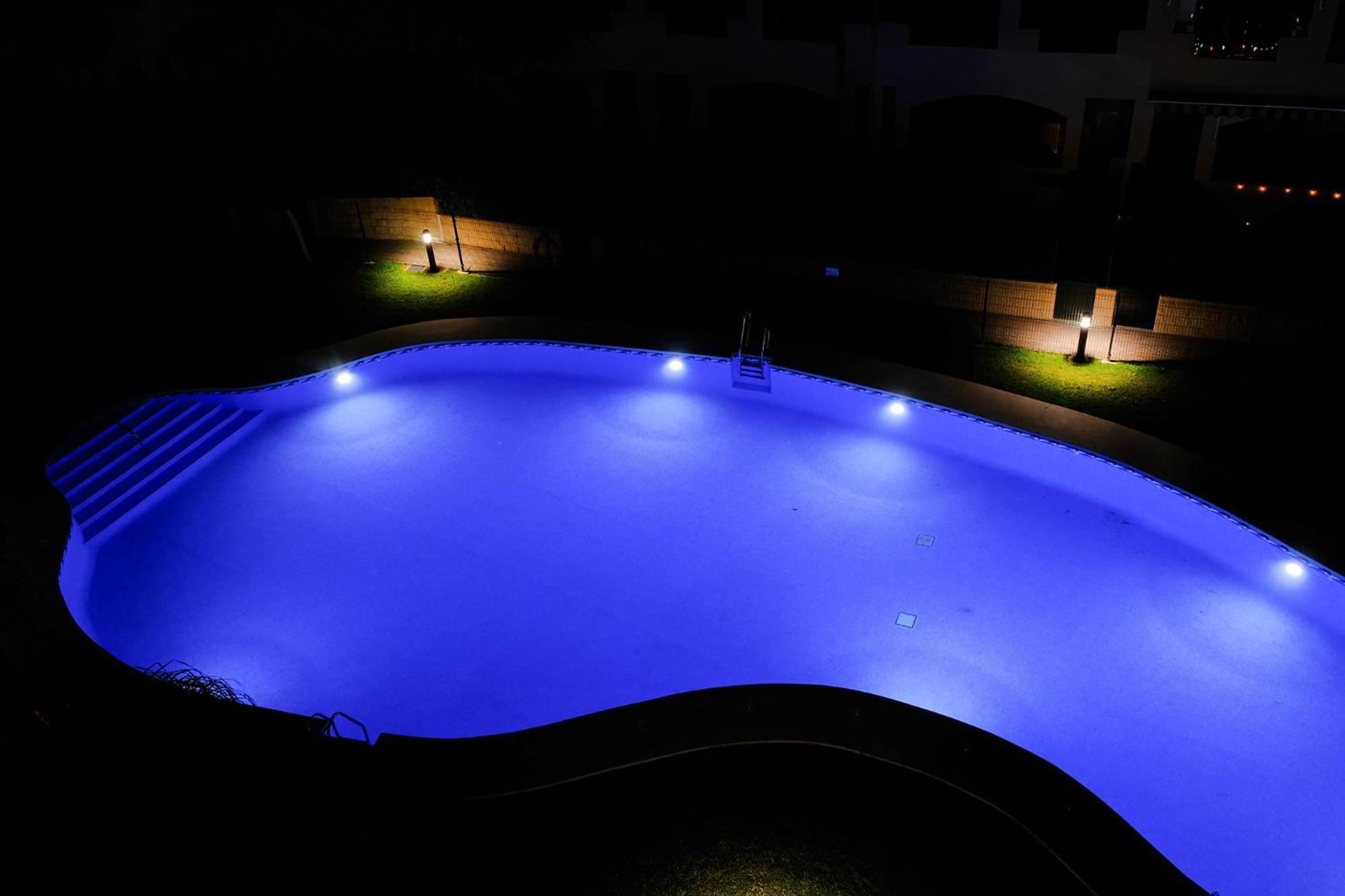 דירות ורה El Atico De Teresa Con Piscina Privada Climatizada A 250M Playa מראה חיצוני תמונה